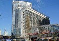 Динамика строительства жилого комплекса "Артемида" по состоянию на 17.03.2015 г.
