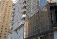 Динамика строительства жилого комплекса "Артемида" по состоянию на 17.03.2015 г.