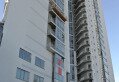 Динамика строительства жилого комплекса "Артемида" по состоянию на 17.03.2015 г.