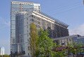 Динамика строительства жилого комплекса "Артемида" по состоянию на 27.04.2015 г..