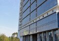 Динамика строительства жилого комплекса "Артемида" по состоянию на 27.04.2015 г..